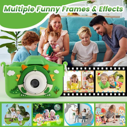 SnapBuddy | Digital Camera for Kids