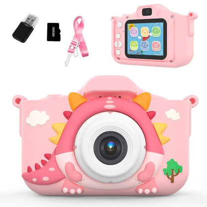 SnapBuddy | Digital Camera for Kids